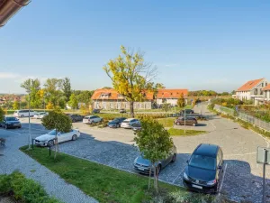 Prodej bytu 3+kk, Praha - Královice, Ke Tvrzi, 84 m2