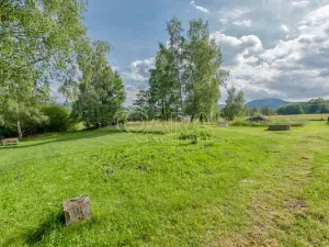 Prodej pozemku pro bydlení, Frenštát pod Radhoštěm, Lubina, 2374 m2