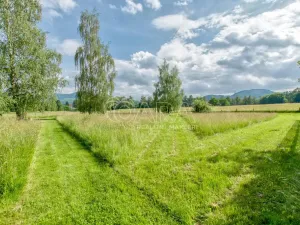 Prodej pozemku pro bydlení, Frenštát pod Radhoštěm, Lubina, 2374 m2