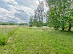 Prodej pozemku pro bydlení, Frenštát pod Radhoštěm, Lubina, 2374 m2