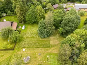 Prodej pozemku pro bydlení, Frenštát pod Radhoštěm, Lubina, 2374 m2