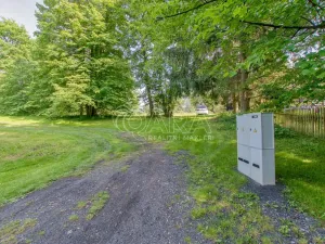 Prodej pozemku pro bydlení, Frenštát pod Radhoštěm, Lubina, 1300 m2