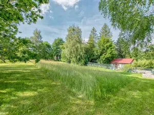 Prodej pozemku pro bydlení, Frenštát pod Radhoštěm, Lubina, 1300 m2