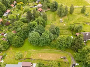 Prodej pozemku pro bydlení, Frenštát pod Radhoštěm, Lubina, 1300 m2