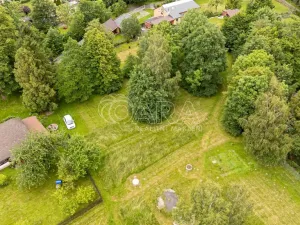 Prodej pozemku pro bydlení, Frenštát pod Radhoštěm, Lubina, 1300 m2
