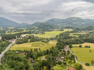 Prodej pozemku pro bydlení, Frenštát pod Radhoštěm, Lubina, 1300 m2