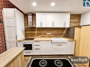 Prodej bytu 1+1, Praha - Vinohrady, Na Kozačce, 48 m2