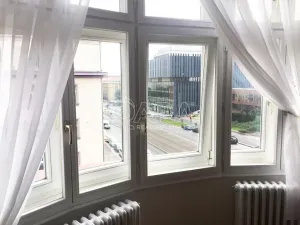 Pronájem bytu 2+1, Praha - Dejvice, Studentská, 65 m2