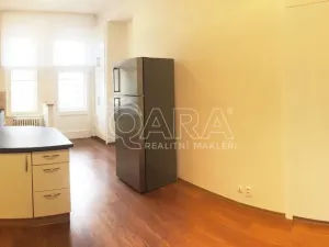 Pronájem bytu 2+1, Praha - Dejvice, Studentská, 65 m2