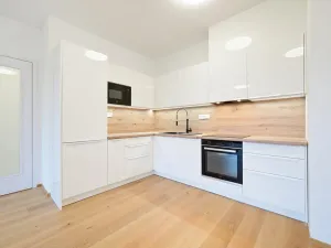Pronájem bytu 2+kk, Praha - Jinonice, Vladimíra Kobranova, 51 m2