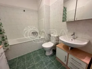 Pronájem bytu 1+1, Chrudim - Chrudim IV, Strojařů, 41 m2
