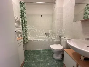 Pronájem bytu 1+1, Chrudim - Chrudim IV, Strojařů, 41 m2