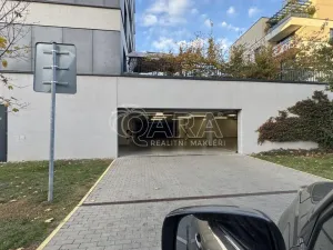 Pronájem garáže, Praha - Jinonice, Kačírkova, 18391 m2