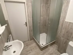 Pronájem bytu 1+kk, Ivanovice na Hané - Chvalkovice na Hané, 31 m2