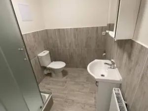 Pronájem bytu 1+kk, Ivanovice na Hané - Chvalkovice na Hané, 31 m2