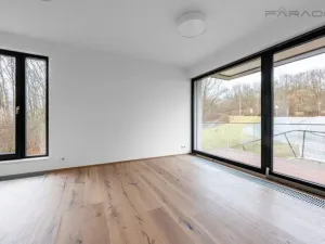 Pronájem bytu 2+kk, Praha - Košíře, Lerausova, 57 m2