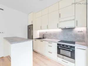Pronájem bytu 2+kk, Praha - Košíře, Lerausova, 57 m2