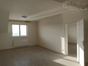 Pronájem bytu 3+kk, Ivanovice na Hané, 88 m2