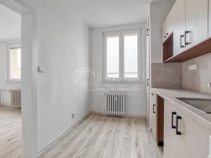 Prodej bytu 2+1, Havířov - Šumbark, Orlí, 44 m2