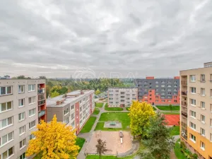Prodej bytu 2+1, Havířov - Šumbark, Orlí, 44 m2