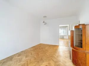 Prodej bytu 2+1, Praha - Břevnov, U páté baterie, 52 m2