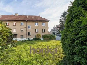 Prodej bytu 2+1, Praha - Břevnov, U páté baterie, 52 m2