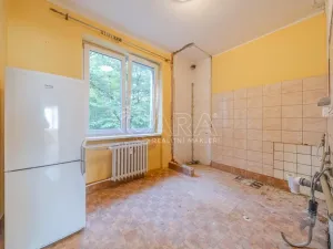 Prodej bytu 3+1, Ostrava - Poruba, Alžírská, 63 m2