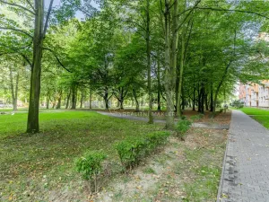 Prodej bytu 3+1, Ostrava - Poruba, Alžírská, 63 m2