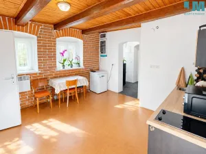 Prodej rodinného domu, Vladislav, 75 m2