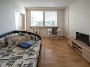 Pronájem bytu 2+kk, Neratovice, Na Výsluní, 40 m2