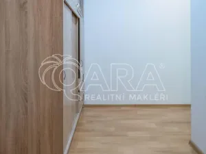 Pronájem bytu 2+kk, Neratovice, Na Výsluní, 40 m2