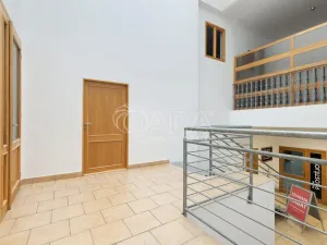 Pronájem kanceláře, Nový Jičín, Masarykovo nám., 70 m2