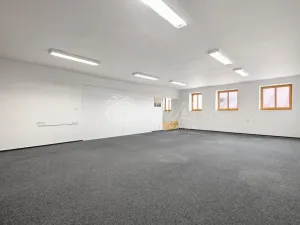 Pronájem kanceláře, Nový Jičín, Masarykovo nám., 70 m2
