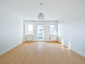 Pronájem bytu 2+kk, Praha - Michle, Elektrárenská, 46 m2