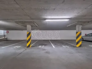 Pronájem bytu 2+kk, Praha - Michle, Elektrárenská, 46 m2