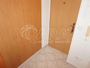 Pronájem bytu 1+kk, Letovice, J. Haška, 27 m2
