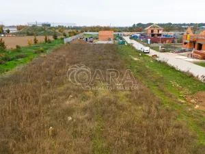Prodej pozemku pro bydlení, Šestajovice, Revoluční, 1010 m2