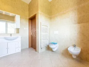 Prodej rodinného domu, Jesenice, Papoušková, 695 m2