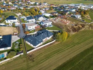 Prodej rodinného domu, Jesenice, Papoušková, 695 m2