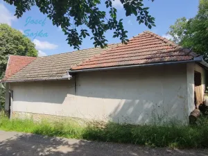 Prodej rodinného domu, Kunštát, 97 m2