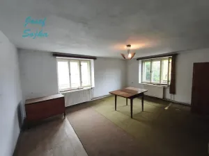 Prodej rodinného domu, Kunštát, 97 m2