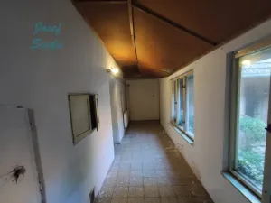 Prodej rodinného domu, Kunštát, 97 m2