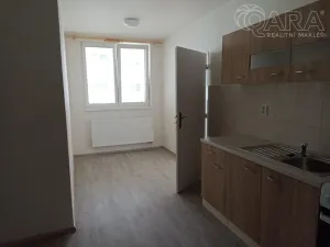 Pronájem bytu 2+kk, Ivanovice na Hané, 61 m2