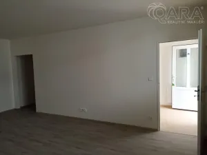 Pronájem bytu 2+kk, Ivanovice na Hané, 61 m2