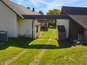Prodej zemědělské usedlosti, Postupice - Čelivo, 451 m2