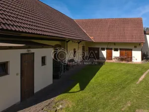 Prodej zemědělské usedlosti, Postupice - Čelivo, 451 m2