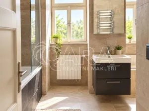 Pronájem bytu 2+kk, Praha - Břevnov, Kochanova, 66 m2