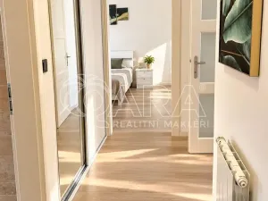 Pronájem bytu 2+kk, Praha - Břevnov, Kochanova, 66 m2