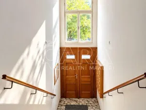 Pronájem bytu 2+kk, Praha - Břevnov, Kochanova, 66 m2