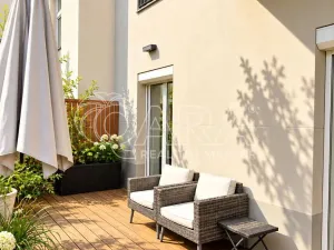 Pronájem bytu 2+kk, Praha - Břevnov, Kochanova, 66 m2